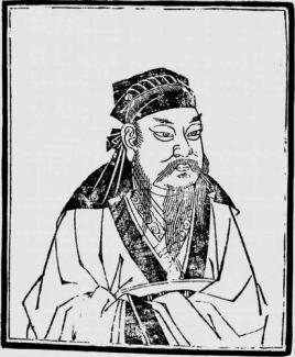 袁恕己：唐朝时期宰相，发动“神龙政变”的五王之一