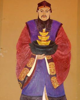 历史上沈万三破产与朱元璋有何关系？真相是什么？