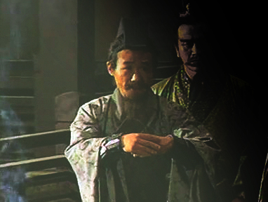 三国蔡阳武力解析：为何能追杀巅峰期关羽？