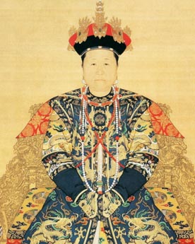 历史上孝庄文皇后下嫁之谜的真相究竟是什么样的？