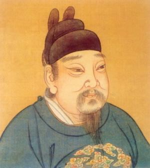 赵匡胤篡权夺位之后不杀柴荣后代，是因为什么?