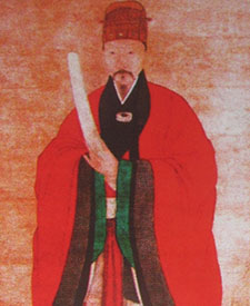 解缙的一生是什么样？他的下场有多惨？