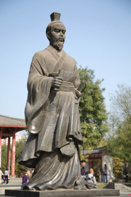 三国时期交州军阀士燮简介：其威望不在南越王赵佗之下