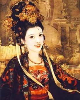 皇帝看上容貌秀丽的女子，太后为何坚决反对？