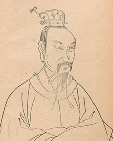 颛顼的历史是什么？对后世的影响有多大？