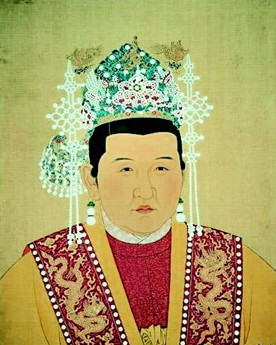 出身将门的明德马皇后，是怎么成为一代贤后的？