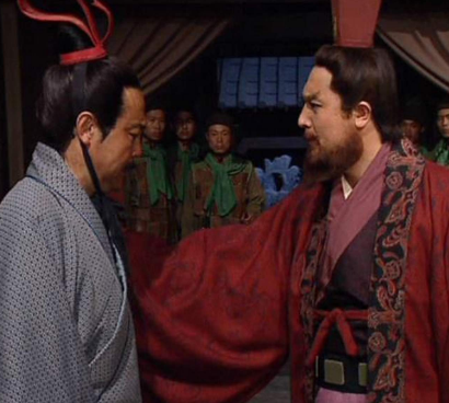 吕蒙与孙权：君臣相得的典范与一场未解的死亡谜题