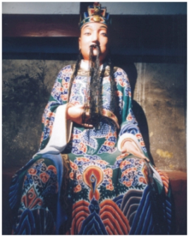 陈震：三国时期蜀汉官员，奉命出使东吴祝贺孙权称帝