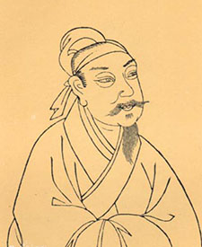 黄庭坚有几个儿子？又叫什么名字？