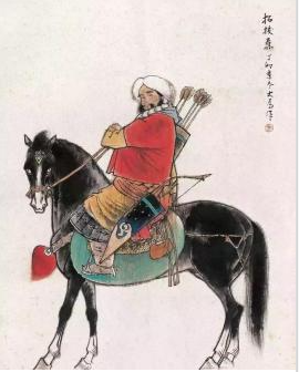 拓跋焘的儿子究竟是谁？都有几个孩子？