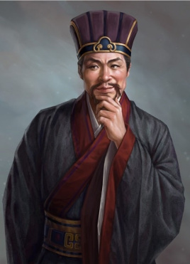 三国时期蜀汉官员王连简介：提拔过吕乂、杜祺、刘干等贤才