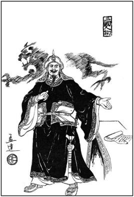 孟达有多猛？杀了诸葛亮的姐夫，又陷害了关羽