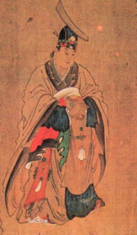 李世民当上皇帝之后 李世民是怎么对待秦琼的