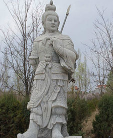 杨文广被困柳州城是好签吗？过程又是什么样的？