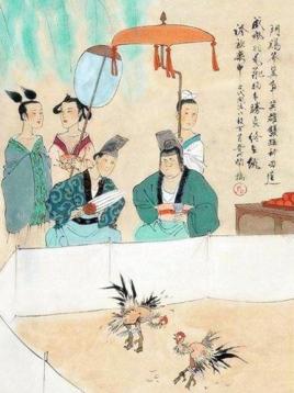 贾昌朝：北宋宰相、训诂学家，他担任过哪些职位？