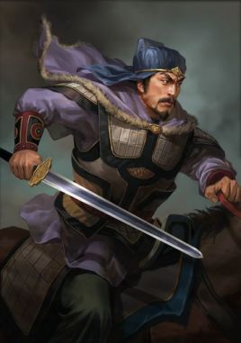 庞德的儿子是谁 庞德的儿子真的杀了关羽的全家吗