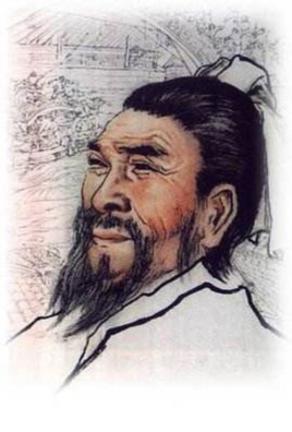 北宋著名将领种谔简介：与其兄种古、其弟种诊并称“三种”