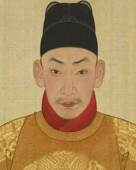 明朝锦衣卫钱宁简介：因“开左右弓”射箭之技，深为明武宗所喜