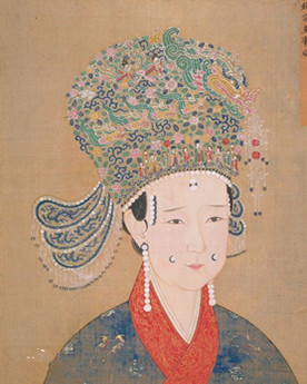 李宸妃：宋真宗后宫唯一的尼姑妃子，生下一子改变历史