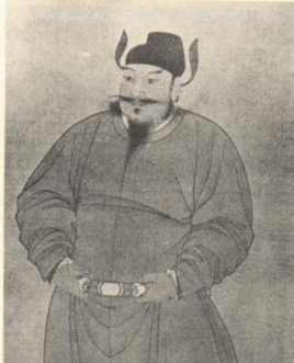 历史上真实的李克用实力如何？他与朱温之间有何故事？