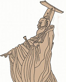 齐桓公是谁？有哪些成语典故跟他有关？