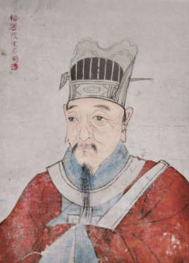 南宋宰相吕颐浩简介：著有文集十五卷已佚，却存《忠穆集》