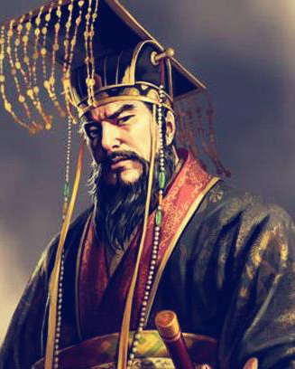 李寿从没打过胜仗，为什么还被称为战神？