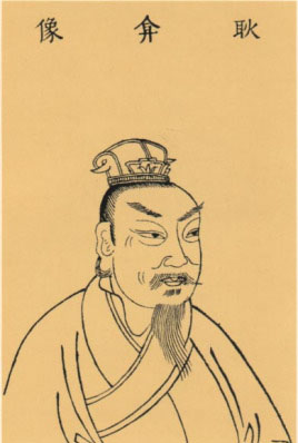 东汉开国名将耿弇简介：将围点打援等战术发挥到了极致