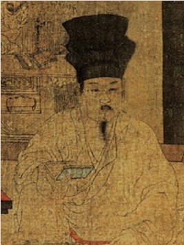 李璟六子是谁？分别叫什么名字