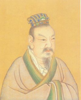 董卓一生迫害无数忠良，为何唯独敬重名士蔡邕？