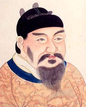 为什么说李治是个懦弱无能的皇帝？却使帝国疆域达到鼎盛