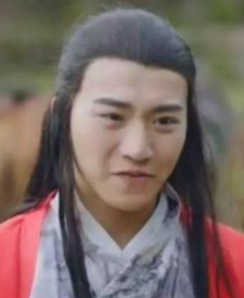 韩子高是什么人？他与陈文帝是什么关系？