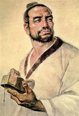 东吴名将周瑜长子周循简介：迎娶了孙权的长女孙鲁班