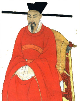 宋光宗的皇后为什么那么惨？死后破席裹尸