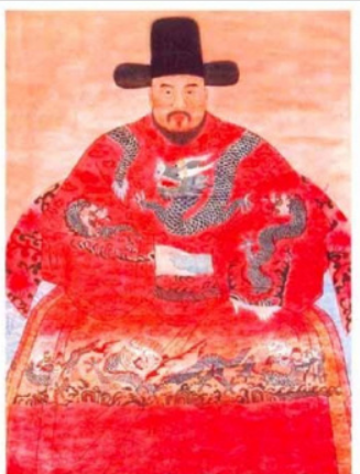 明朝内阁大学士殷士儋简介：曾遭到首辅高拱的排挤打击