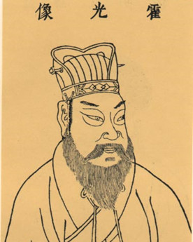 霍光掌权时权力那么大 霍光为何没有夺权篡位