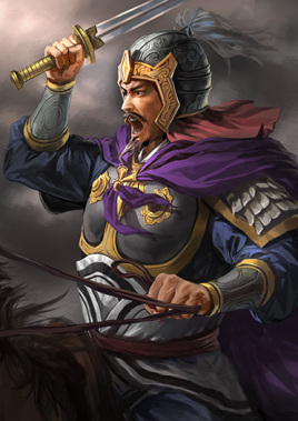 历史上皇甫嵩是什么人？他的一生是什么样的？