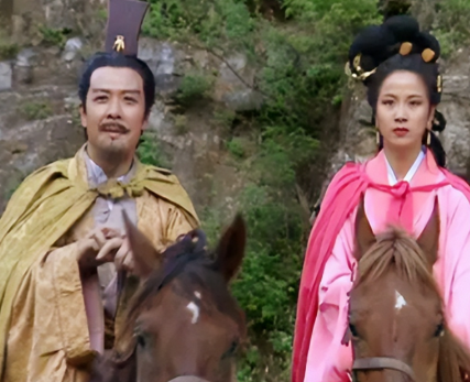 孙尚香与刘备的三年无子之谜:政治联姻下的情感困境与权力博弈