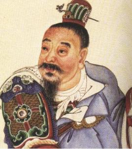 柴绍对唐朝有何功绩？为何能成为凌烟阁二十四功臣之一？