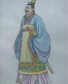 东汉中兴名将李忠简介：任五官中郎将，封为中水侯