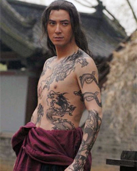 梁山最有侠义精神的好汉是谁？连松江都佩服