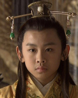 登基称帝一年后就惨遭杀害，杨侗的一生经历什么？