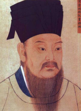 程颐的老师是谁？叫什么名字？