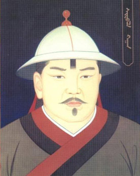 元英宗：元朝第一个推崇儒学的皇帝，最后为何被刺杀？