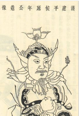 西汉时期官员杜延年简介：长期主管朝政，深得汉宣帝信任