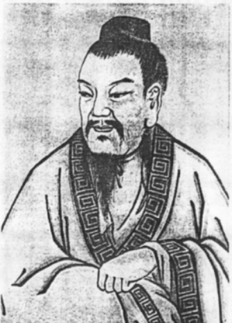 明朝水利学家潘季驯简介：奉三朝简命，主持治理黄河和运河