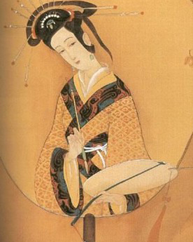 历史上除了戚夫人，还有谁被做成了人彘？