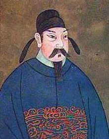 历史上最痴情的皇帝是谁？苦等心中爱人20年