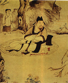 石崇因财致祸！曾经的石崇也曾好学上进！