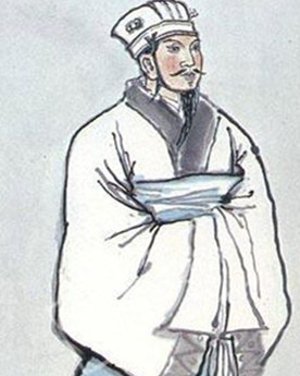 徐福是谁？他真的是日本的神武天皇